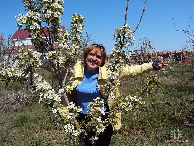Ирина Валеева | Астрахань