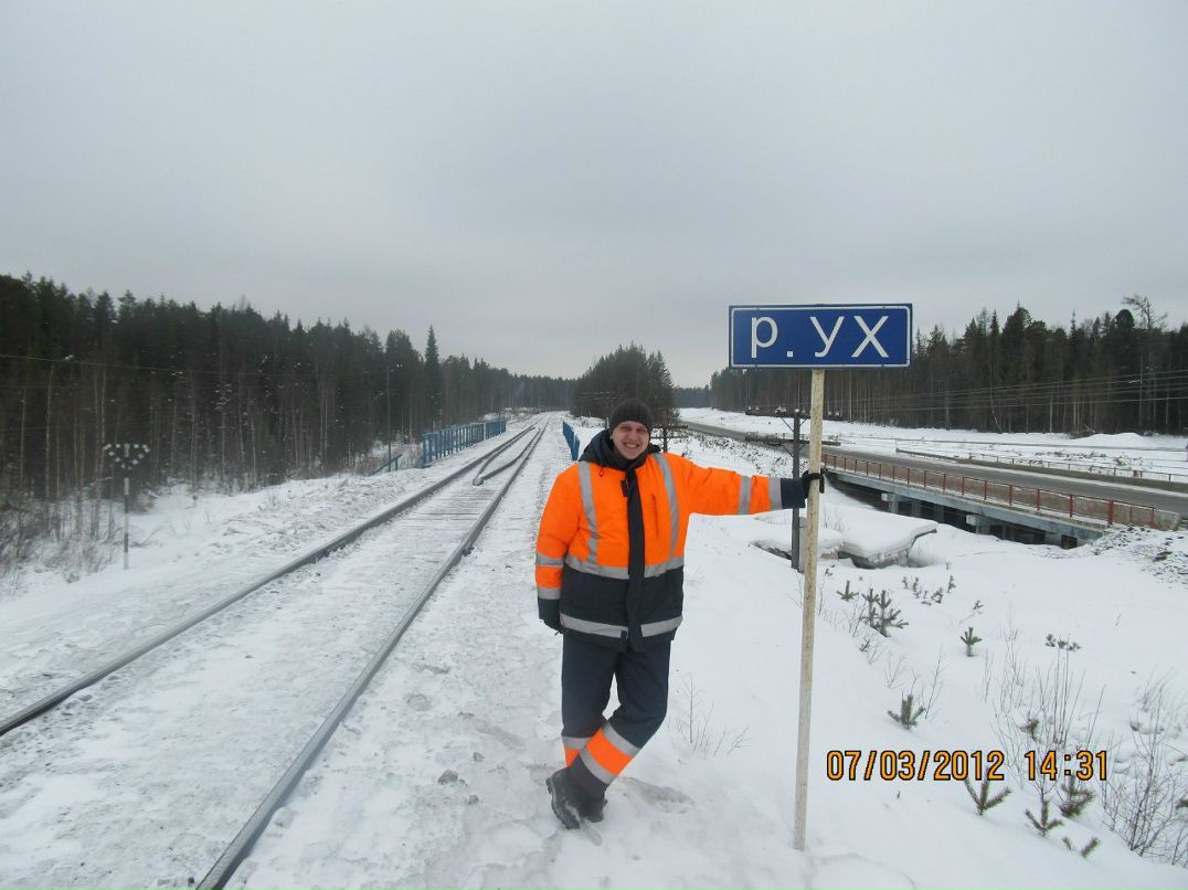 Сергей Голубцов | Советский