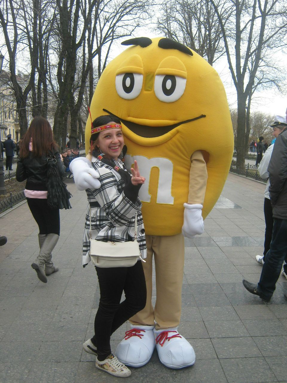 Елена Мигна | Николаев