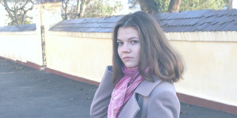 Вікторія Каламаж | 