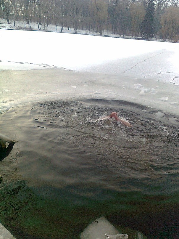 Дмитрий Тульчий | Умань