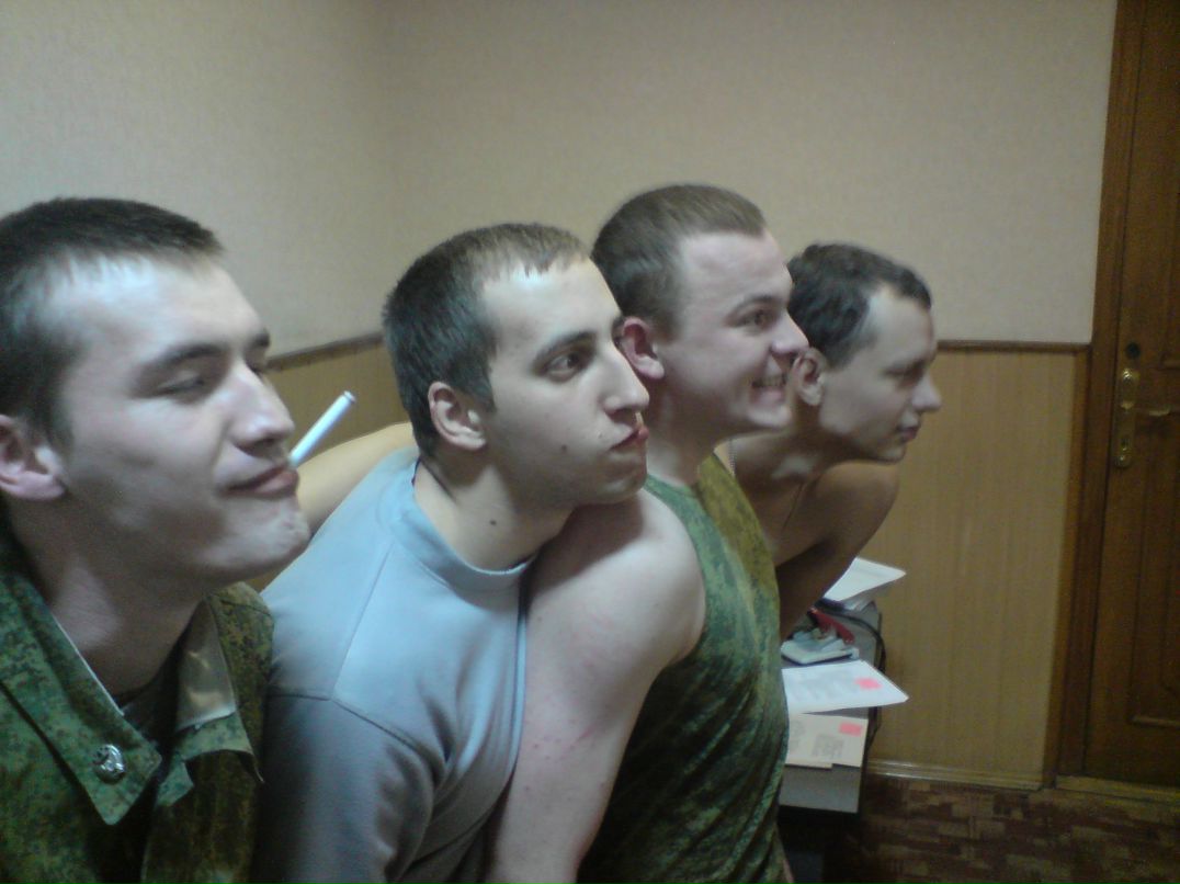 Павел Башевский | Краснодар