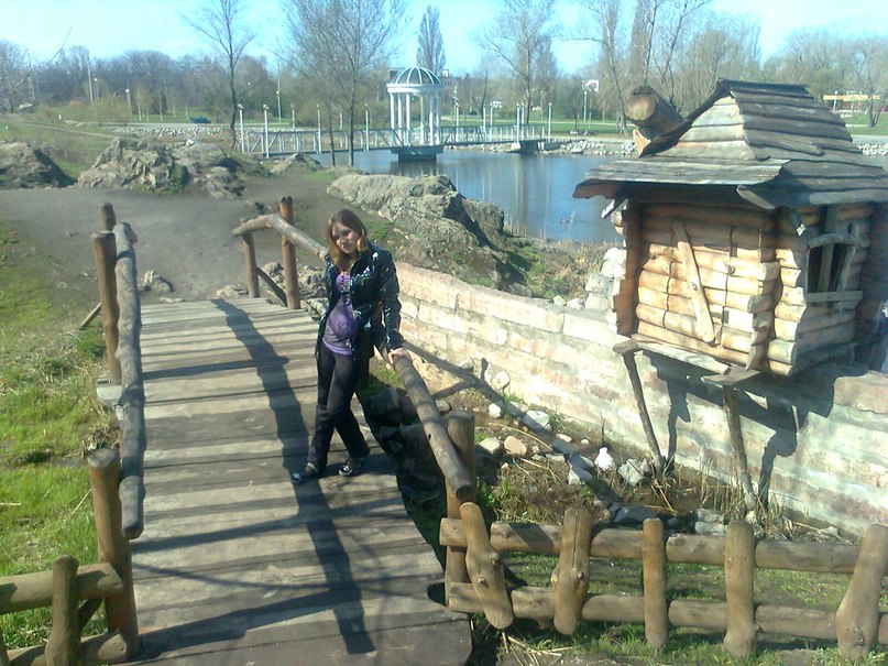 Татьяна Туз | Запорожье