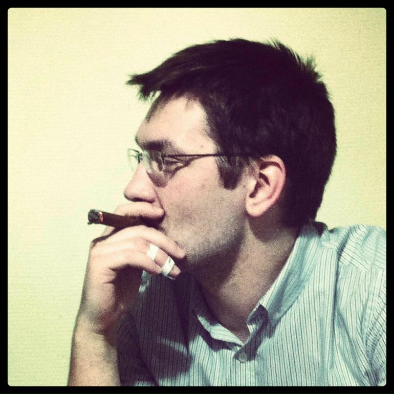 Станислав Ветров | Москва