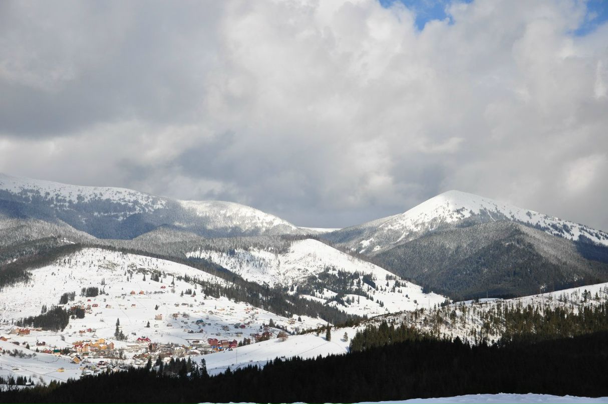 Ира Доброштан | Богуслав