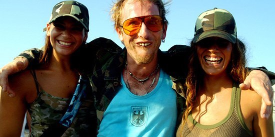 Дмитрий Тарасов | Псков