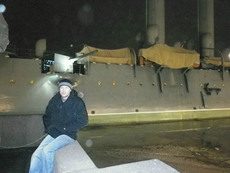 Александр Немцев | Санкт-Петербург