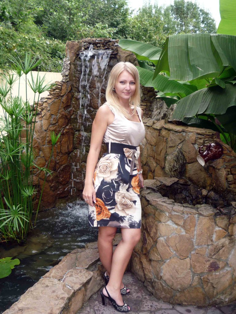 Мария Яркова | Волгоград