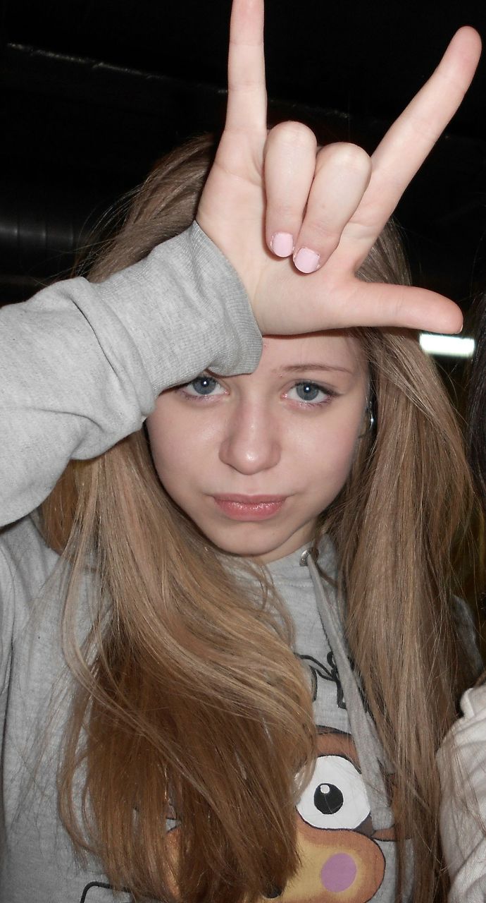 Люба Вишнякова | Новосибирск