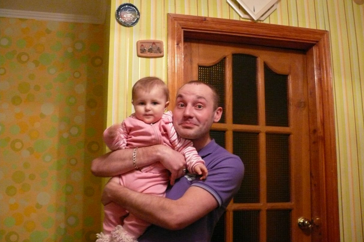 Игорь Анисимов | Киев