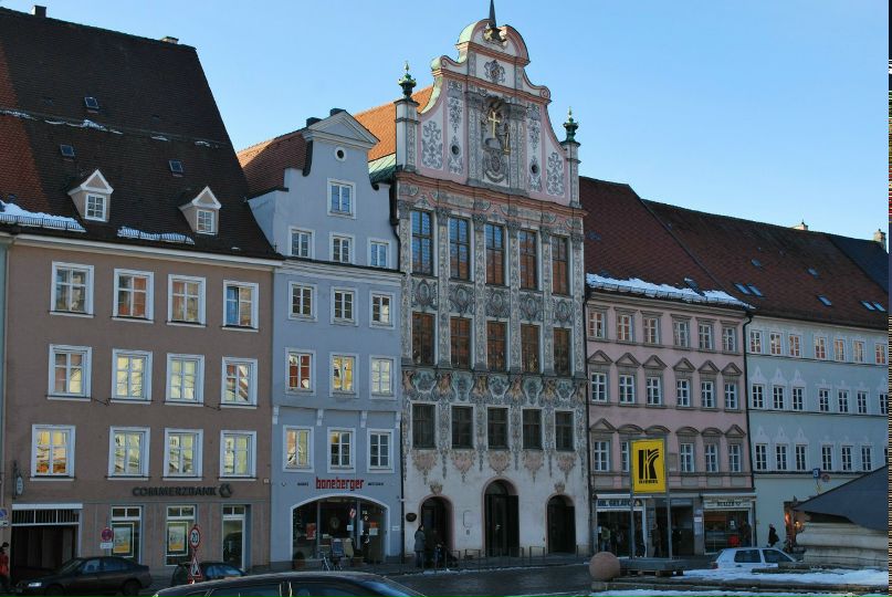 Елизавета Антоновская | Praha