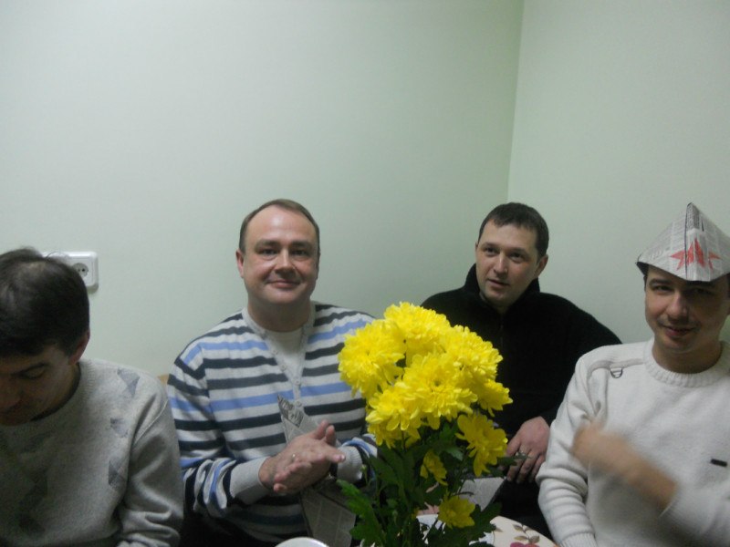 Серёга Сахно | Кривой Рог