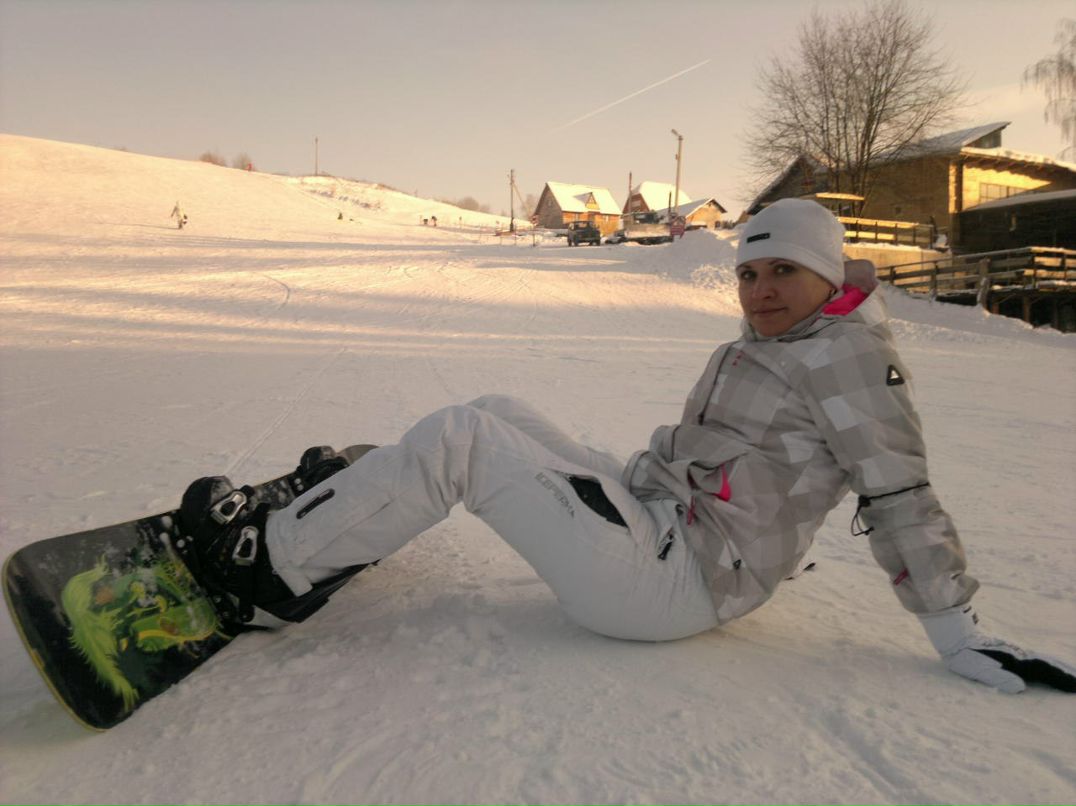 Яна Желтышева | Пермь