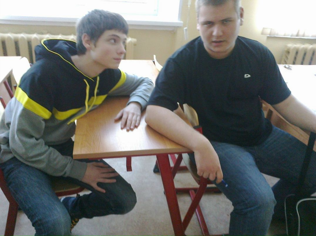 Оля Попова | Москва