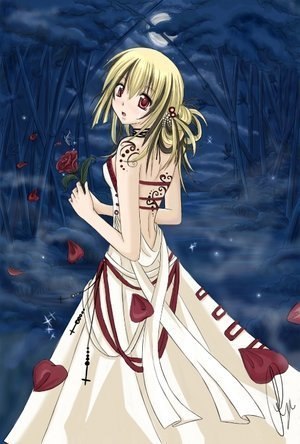 Диана Волкова | 