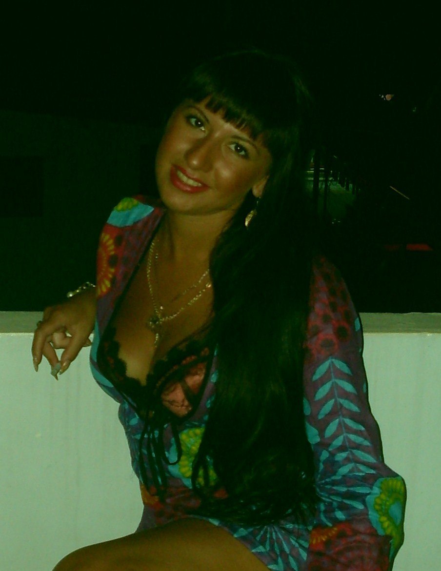 Вероника Карташова | Новосибирск