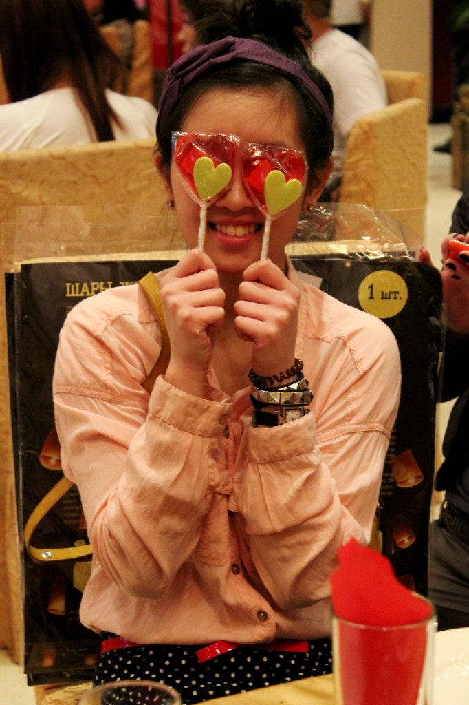 Nathan Nguyen Панда :3 | Hanoi