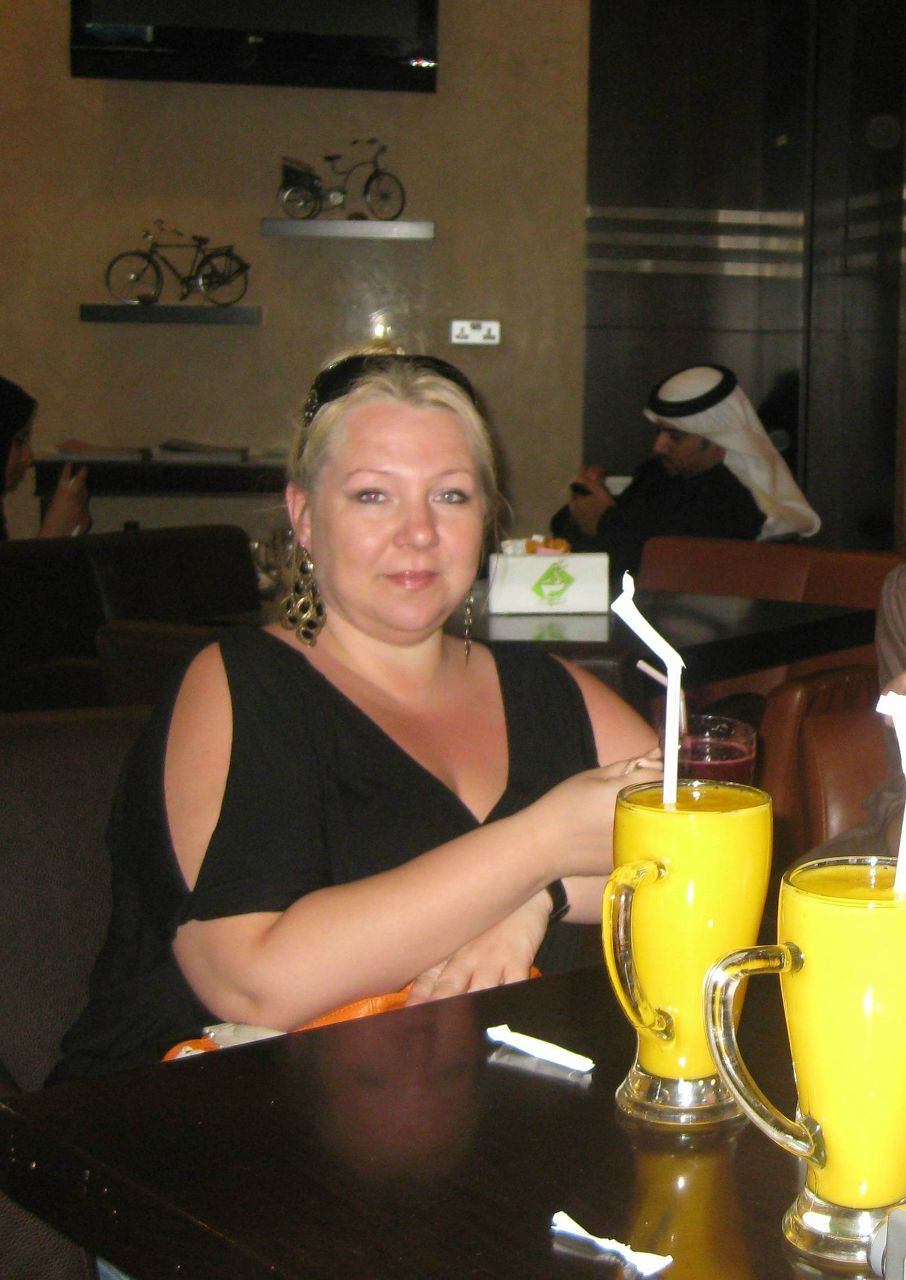 Ирина Бачуринская | Киров