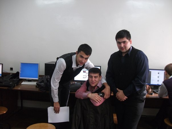 №120, Улугбек Юлдашев, 33 года, Ейск, Россия №120, Улугбек Юлдашев, 33 года, Ейск, Россия