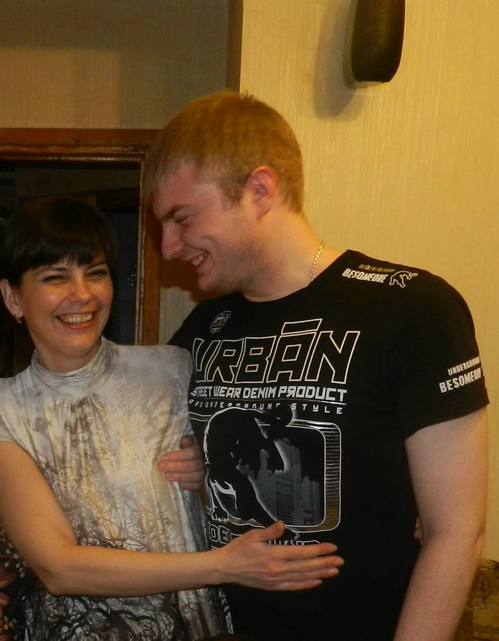 Стас Снеговой | Киев