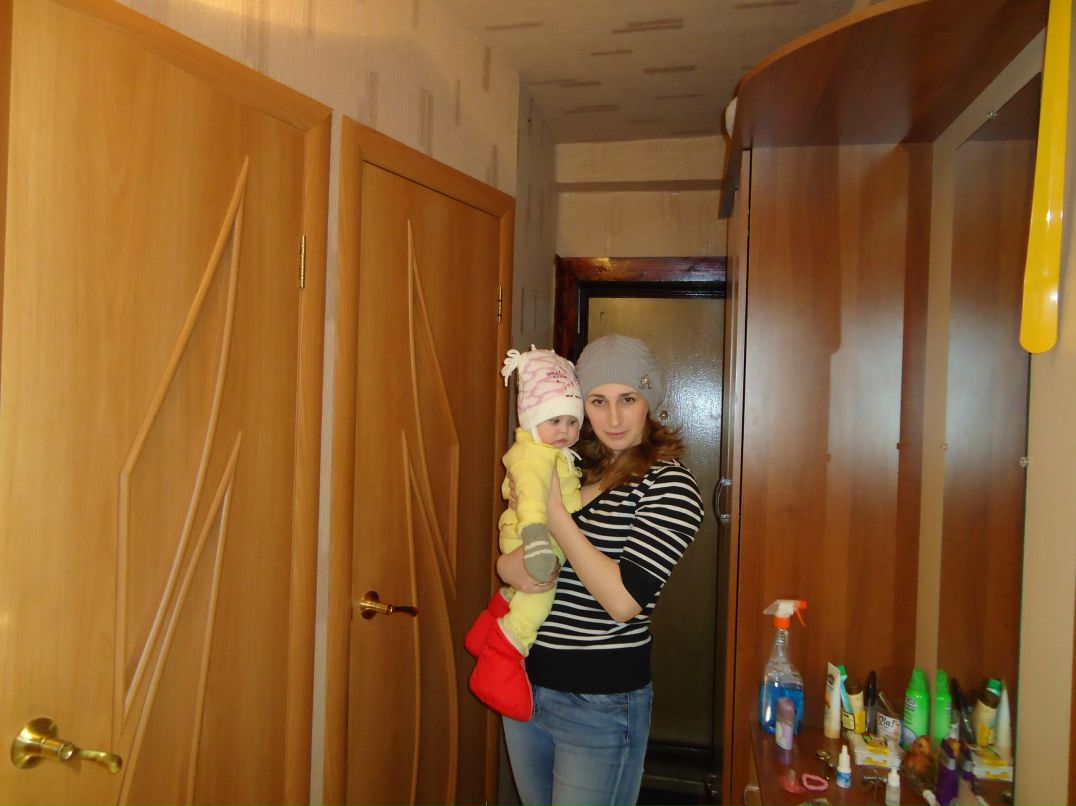 Марина Митряшева | Сургут