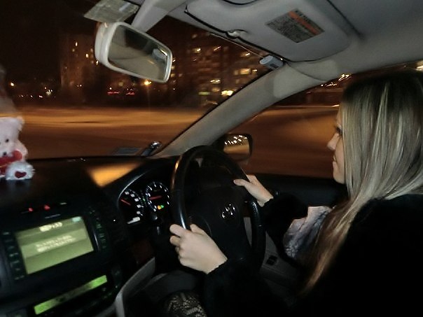 Yana Bordunova | Новокузнецк