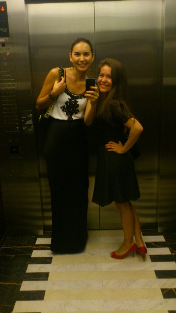 Alina Magrifatullina | Казань