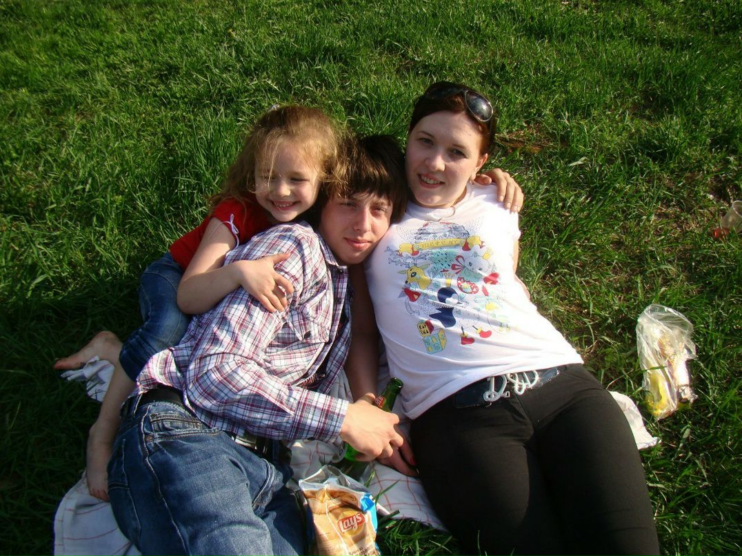 Надежда Петрова | Удельная