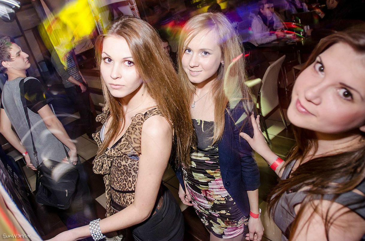 Дарья Усова ♥ | Калининград