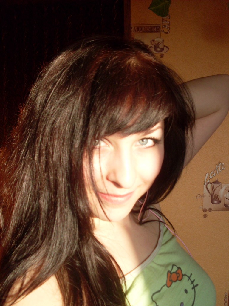 Мария Дирксен | Омск