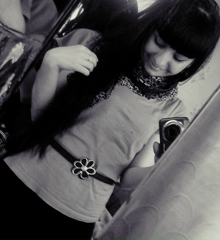 Ксю Монякова | Энгельс