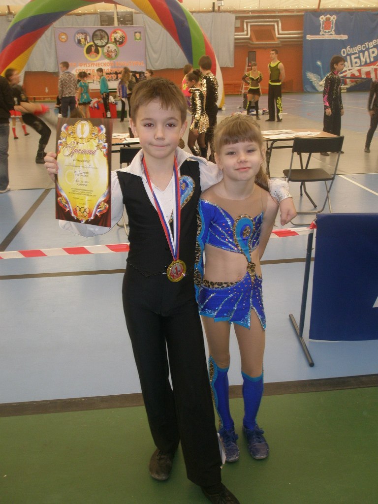 Анна Негинская | Санкт-Петербург