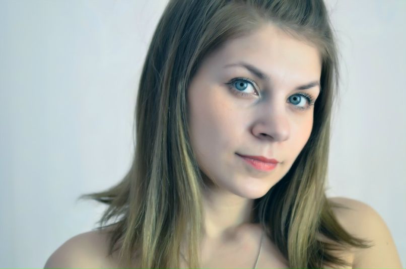 Мария Козлова | Сыктывкар