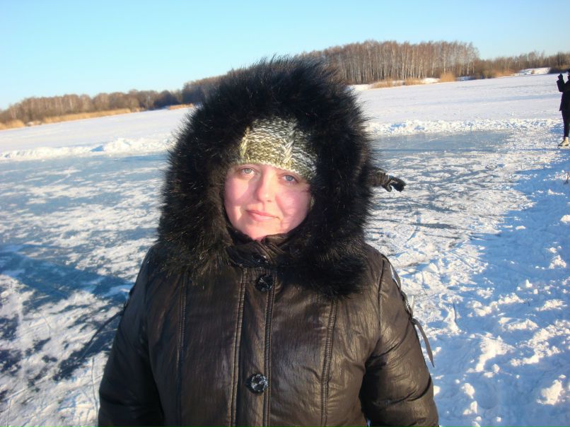 Аня Прядко | Чугуев