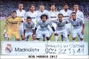 №14 Real Madrid