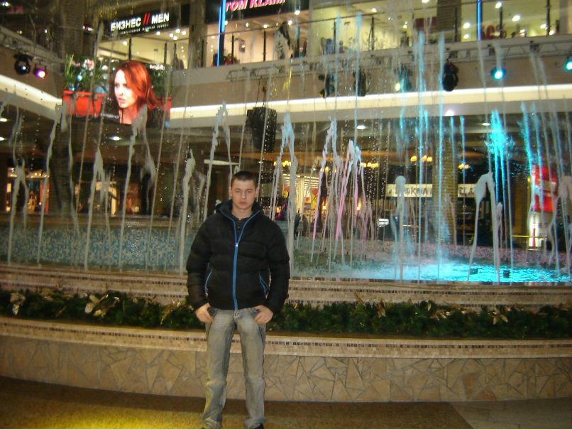 Коля Хланта | Сыктывкар