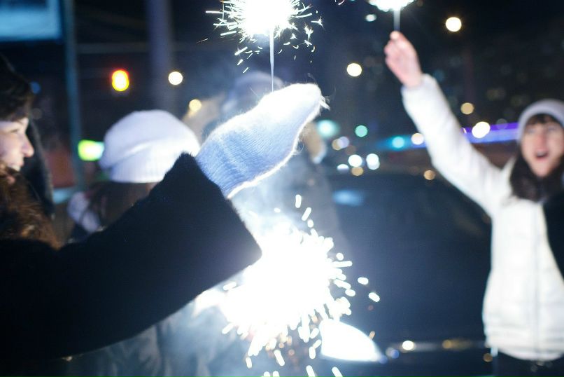 Александр Александров <THE STIG> | Оренбург