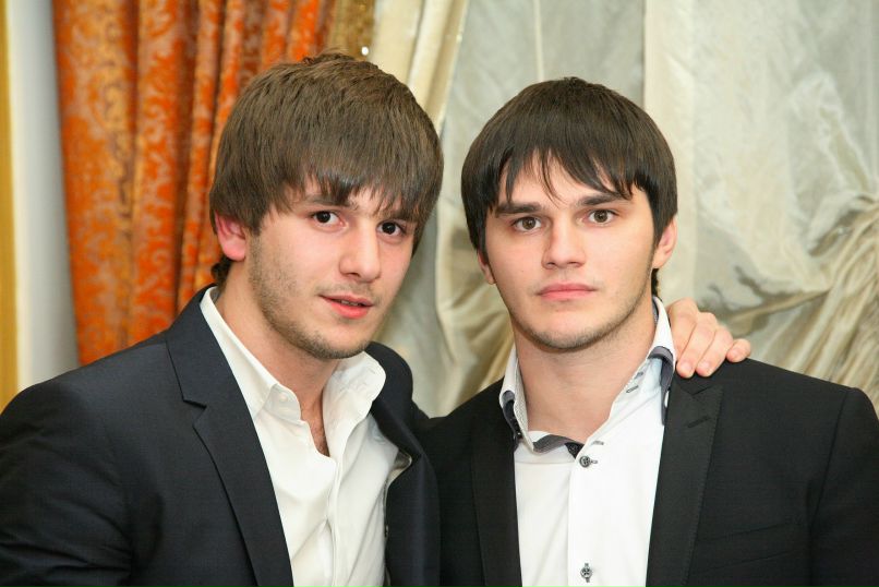 Умар Дубаев | Москва