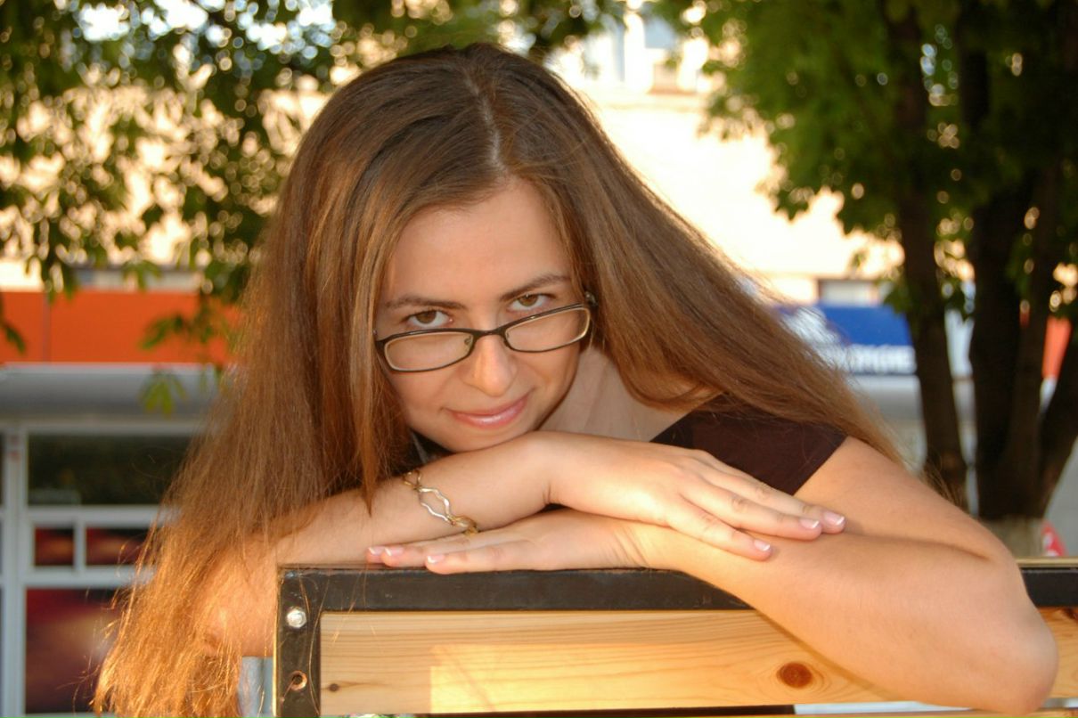 Константин Смирнов Александрович | Санкт-Петербург