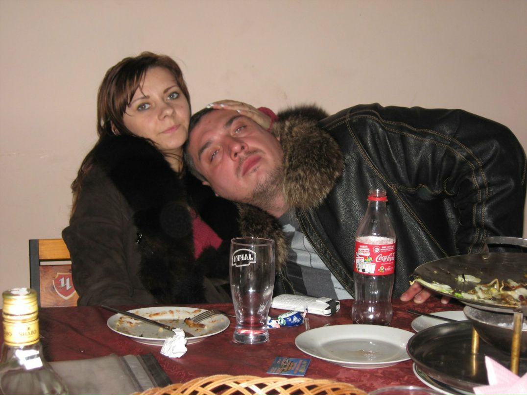 Андрей Мистюк | Киев