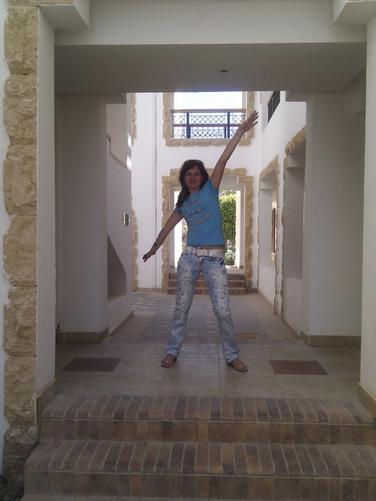 Ириша Петрова | Киев