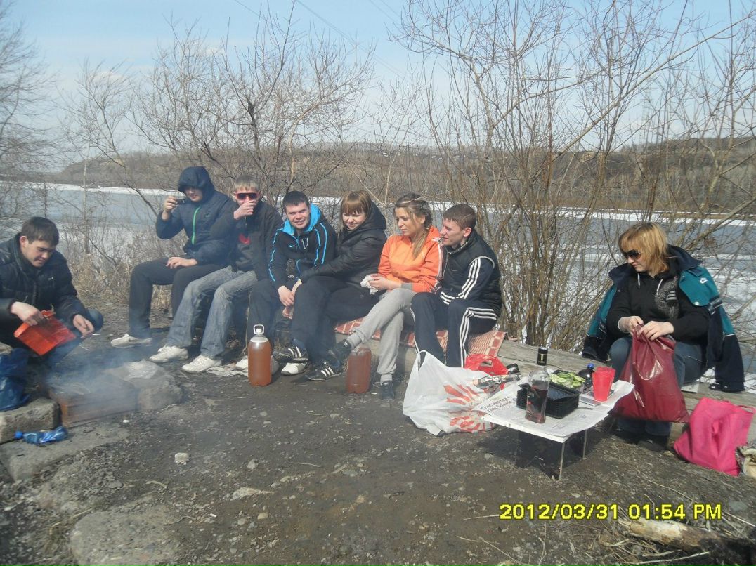 Юлия Бердник | Новокузнецк