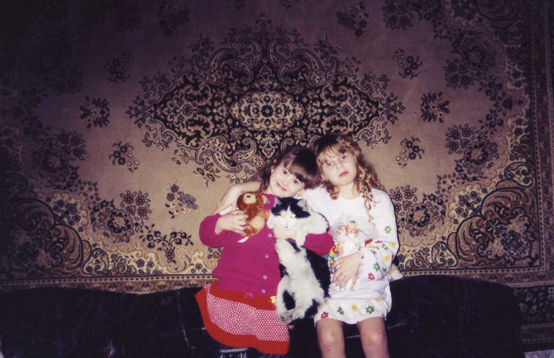 Елена Васина | Самара