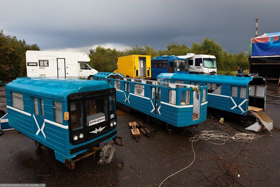 Артемий Соловей | Москва