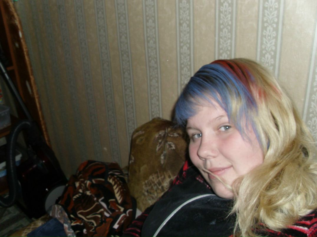 Арина Прокофьева | Санкт-Петербург