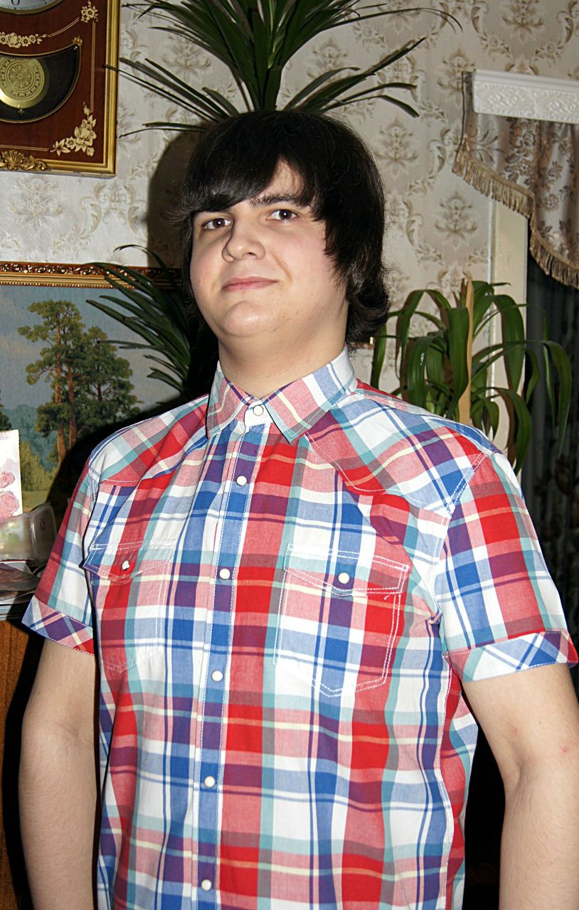 Алексей Картавых | Нижний Новгород