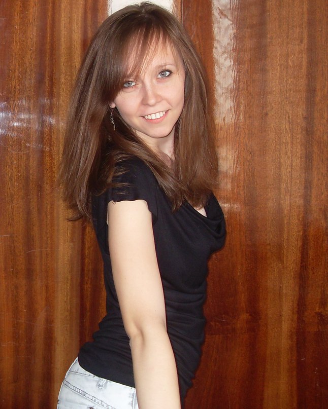 Марина Лебедева | Муром