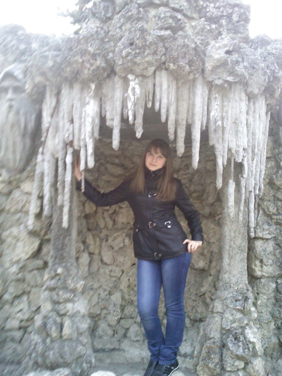 Настя Мелащенко | Краснодар