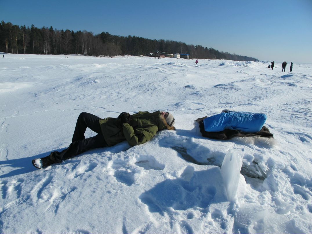 Владислав Калинин | Санкт-Петербург