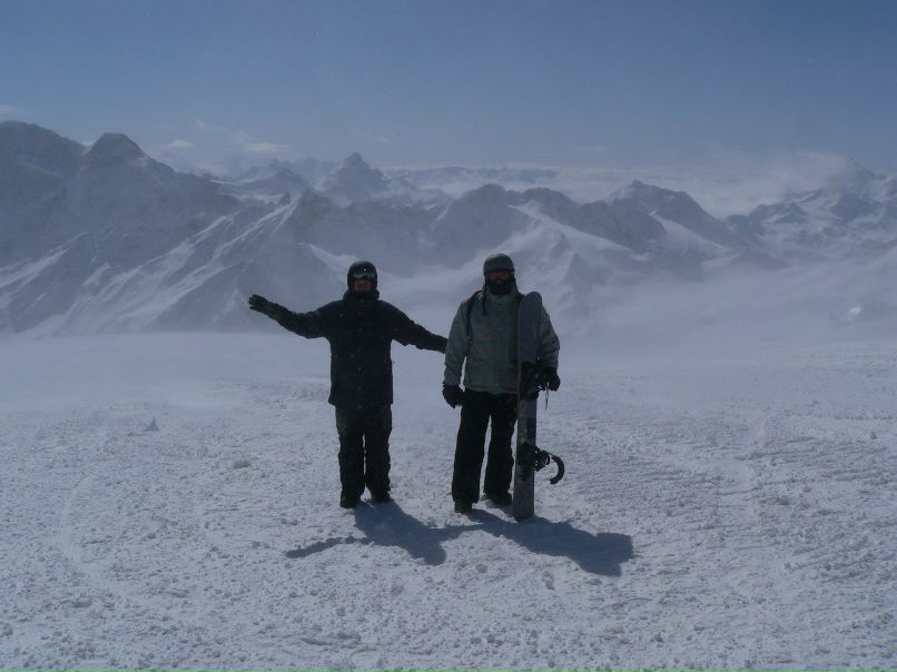 Роман Попов | Москва